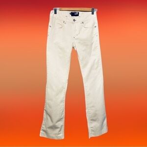 Love Moschino jeans size 26